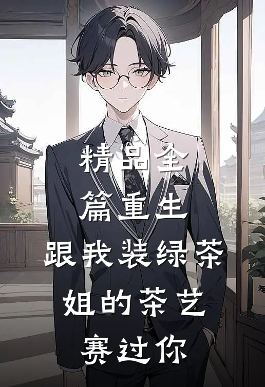 精品全篇重生：跟我装绿茶，姐的茶艺赛过你