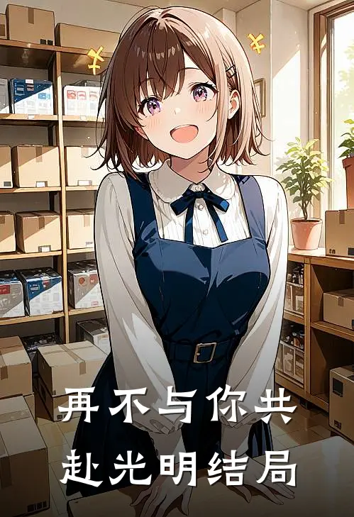 再不与你共赴光明结局