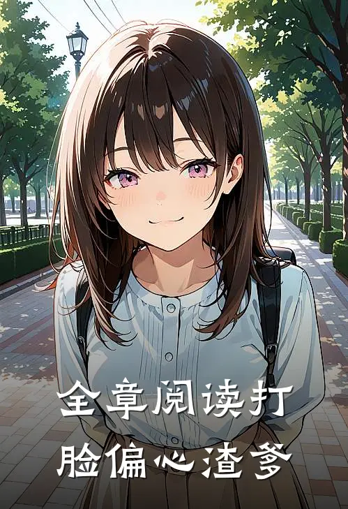 全章阅读打脸偏心渣爹