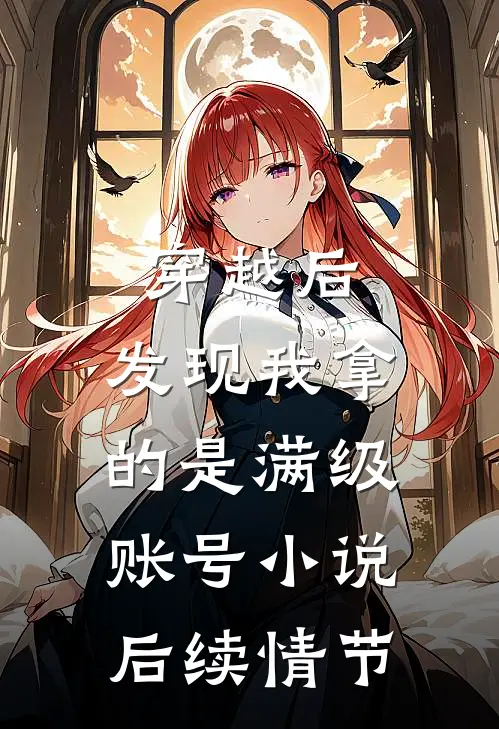 穿越后，发现我拿的是满级账号小说后续情节