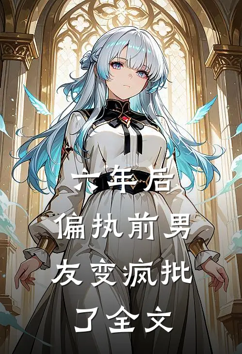 六年后，偏执前男友变疯批了全文