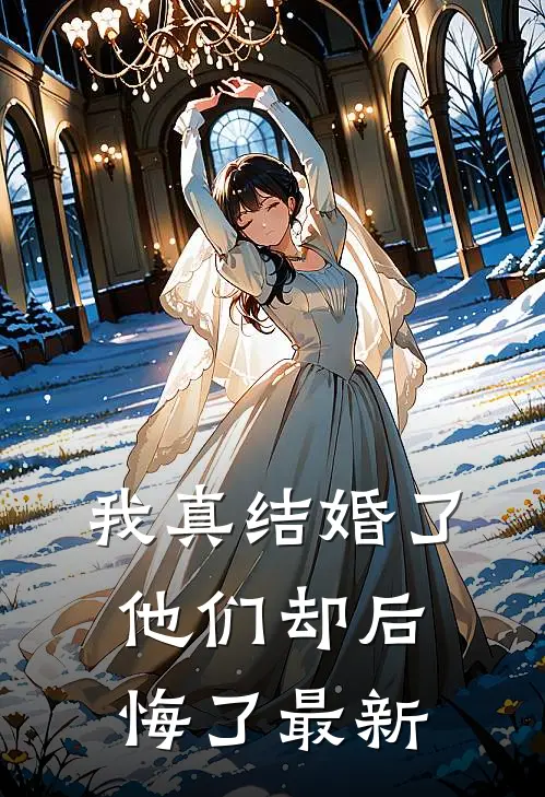 我真结婚了，他们却后悔了最新