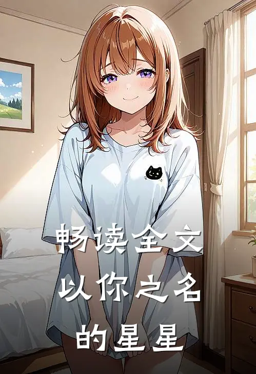 畅读全文以你之名的星星
