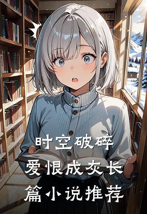 时空破碎，爱恨成灰长篇小说推荐