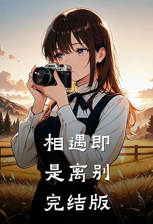 相遇即是离别完结版