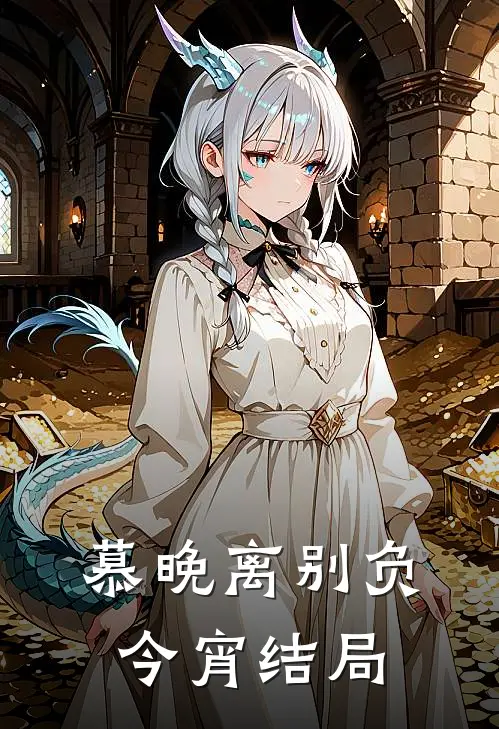 慕晚离别负今宵结局