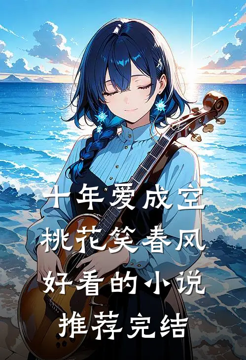 十年爱成空，桃花笑春风好看的小说推荐完结