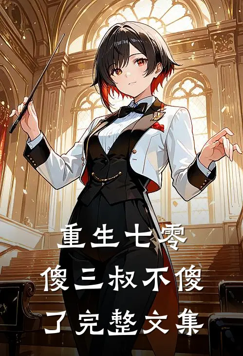 重生七零傻三叔不傻了完整文集免费阅读