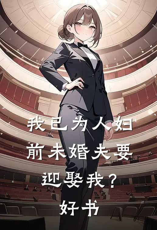 我已为人妇，前未婚夫要迎娶我？好书