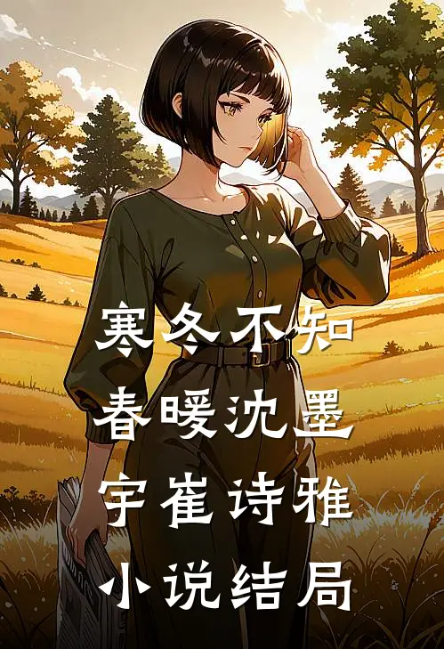 寒冬不知春暖沈墨宇崔诗雅小说结局