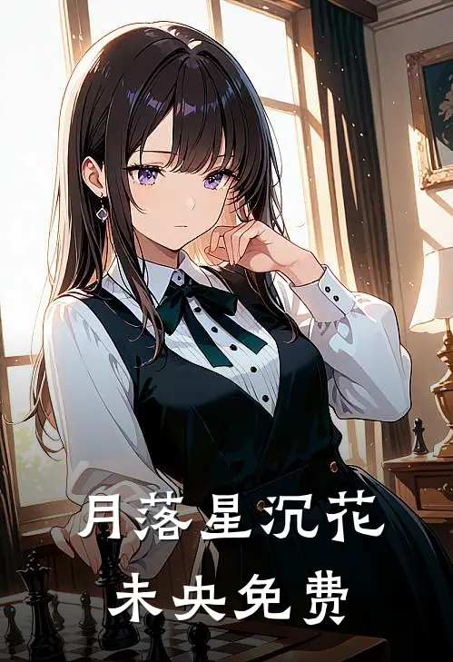 月落星沉花未央免费