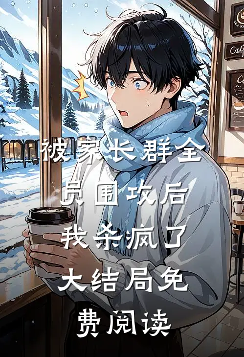 被家长群全员围攻后，我杀疯了大结局免费阅读