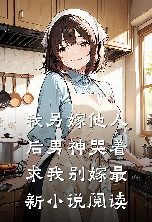 我另嫁他人后男神哭着求我别嫁最新小说阅读