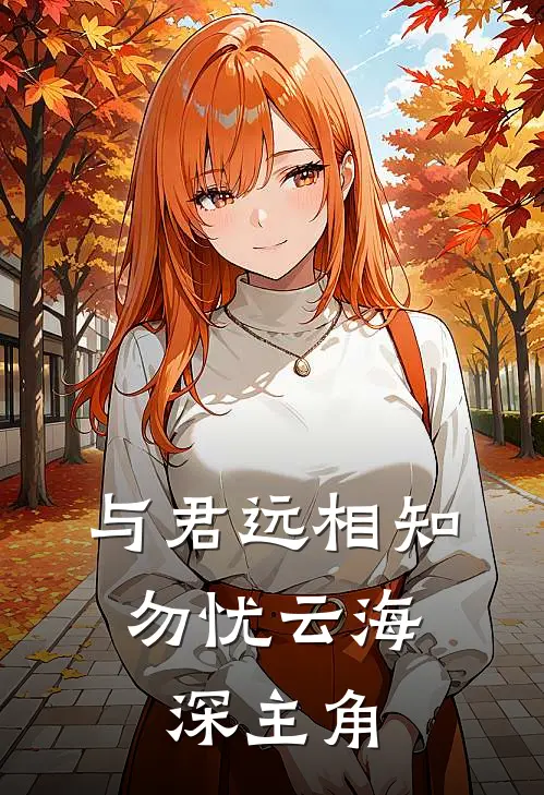 与君远相知，勿忧云海深主角