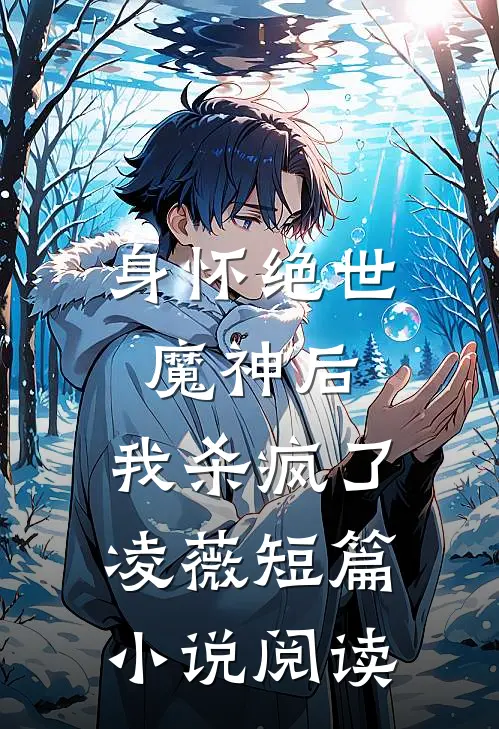身怀绝世魔神后，我杀疯了凌薇短篇小说阅读