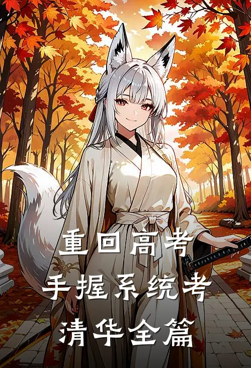 重回高考，手握系统考清华全篇