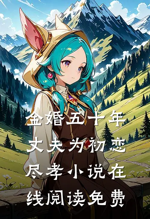 金婚五十年，丈夫为初恋尽孝小说在线阅读免费