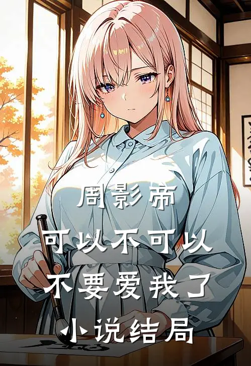 周影帝，可以不可以不要爱我了小说结局