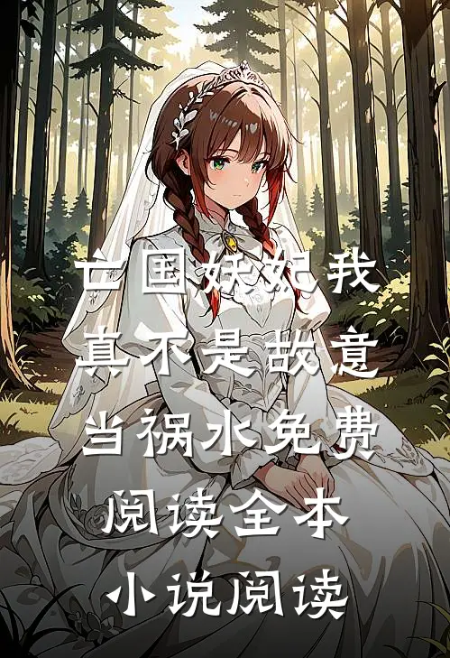 亡国妖妃我真不是故意当祸水免费阅读全本小说阅读