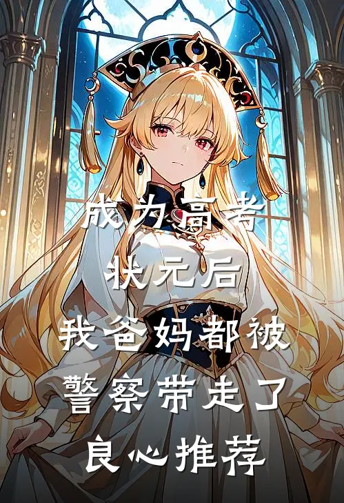 成为高考状元后，我爸妈都被警察带走了良心推荐