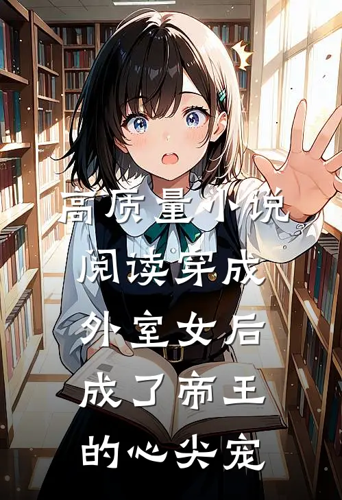 高质量小说阅读穿成外室女后，成了帝王的心尖宠