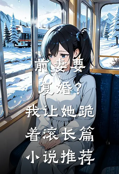 前妻要复婚？我让她跪着滚长篇小说推荐