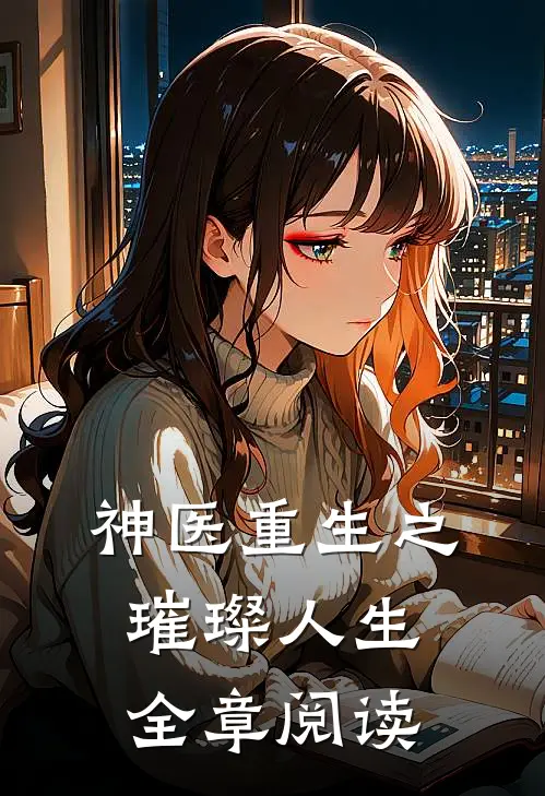 神医重生之璀璨人生全章阅读