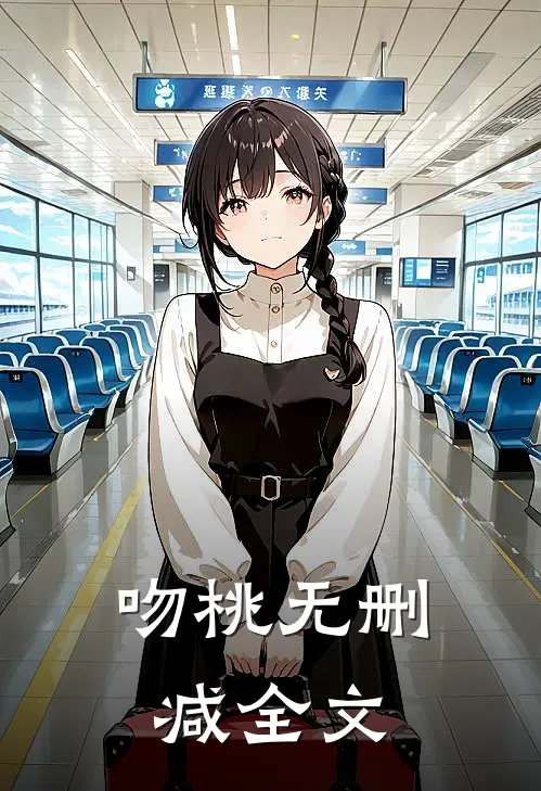 吻桃无删减全文