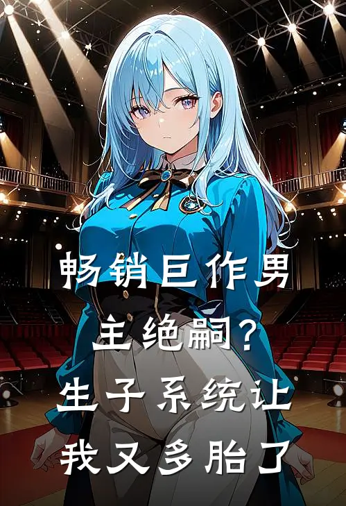 畅销巨作男主绝嗣？生子系统让我又多胎了