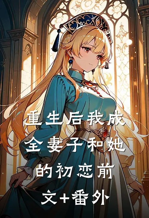重生后我成全妻子和她的初恋前文+番外