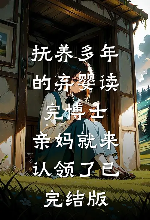 抚养多年的弃婴读完博士，亲妈就来认领了已完结版