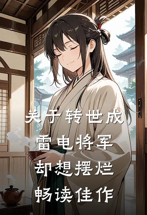 关于转世成雷电将军，却想摆烂畅读佳作