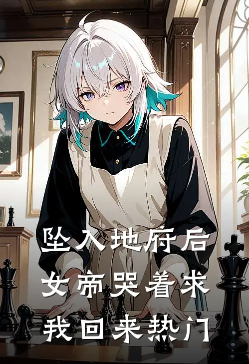 坠入地府后，女帝哭着求我回来热门