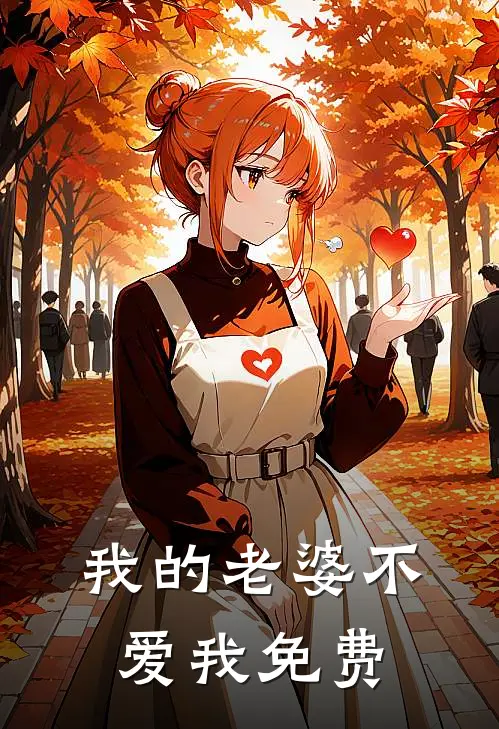 我的老婆不爱我免费
