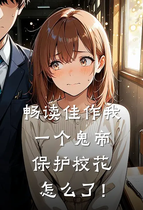 畅读佳作我一个鬼帝，保护校花怎么了！
