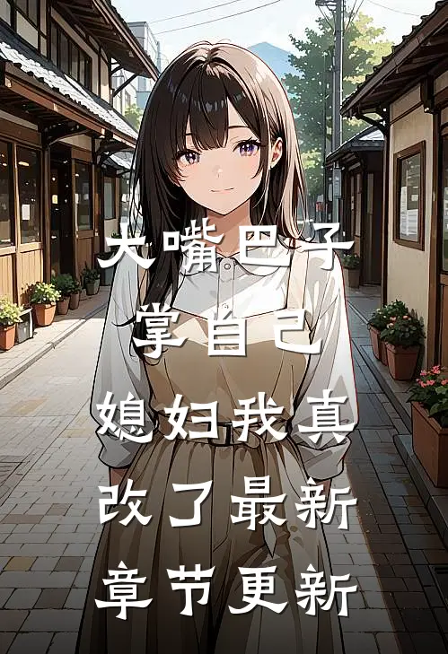 大嘴巴子掌自己，媳妇我真改了最新章节更新