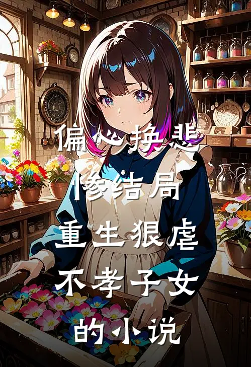 偏心换悲惨结局，重生狠虐不孝子女的小说