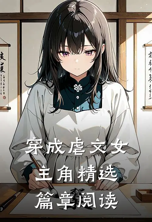 穿成虐文女主角精选篇章阅读