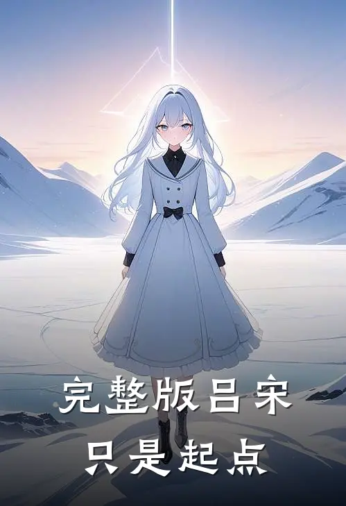 完整版吕宋只是起点