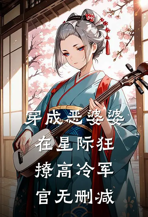 穿成恶婆婆，在星际狂撩高冷军官无删减