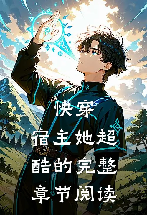 快穿宿主她超酷的完整章节阅读免费