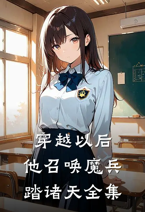 穿越以后，他召唤魔兵踏诸天 全集