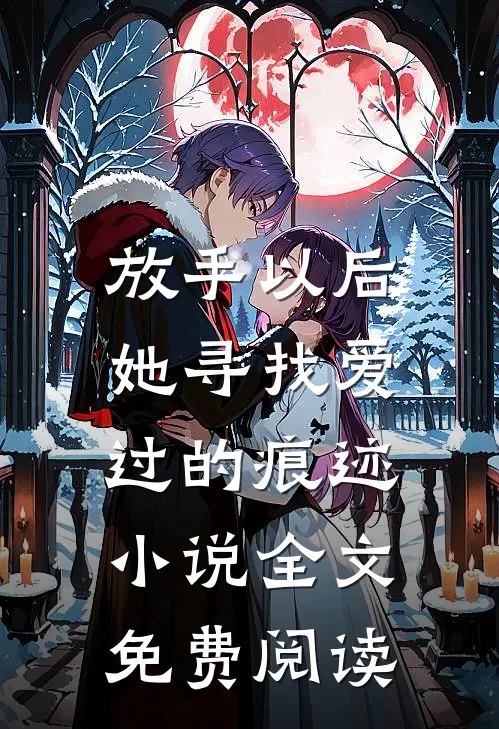 放手以后，她寻找爱过的痕迹小说全文免费阅读