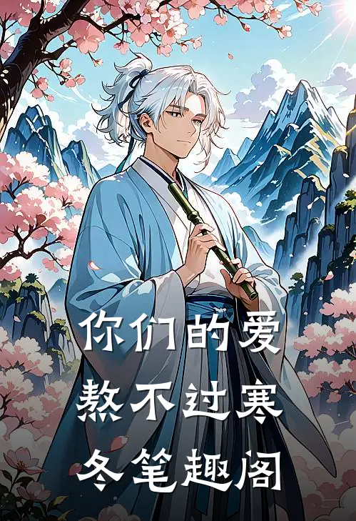 你们的爱，熬不过寒冬笔趣阁