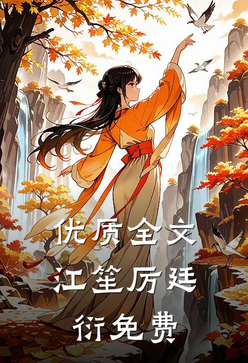 优质全文江笙厉廷衍免费