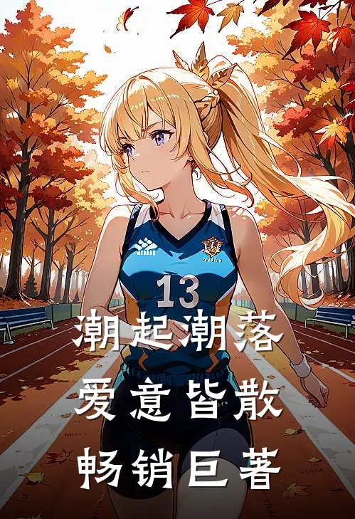 潮起潮落，爱意皆散畅销巨著