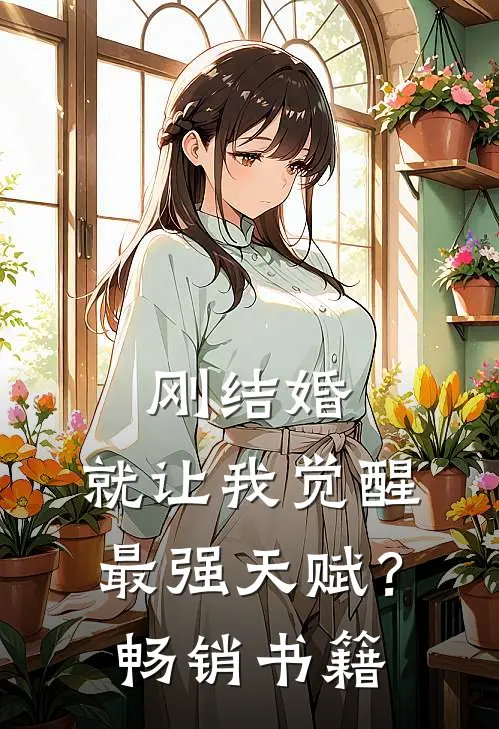 刚结婚，就让我觉醒最强天赋？畅销书籍