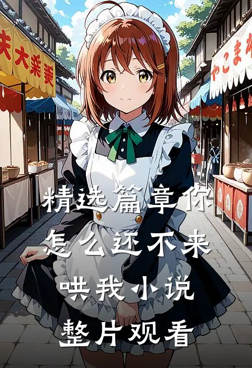 精选篇章你怎么还不来哄我小说整片观看