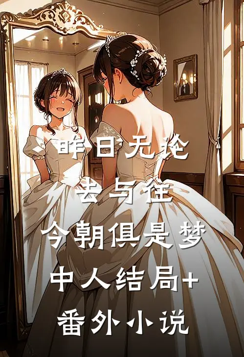 昨日无论去与往，今朝俱是梦中人结局+番外小说