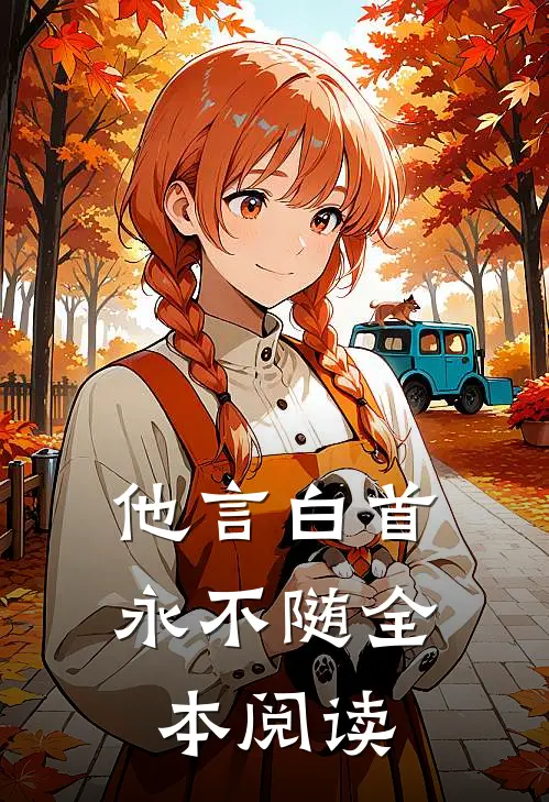 他言白首永不随全本阅读